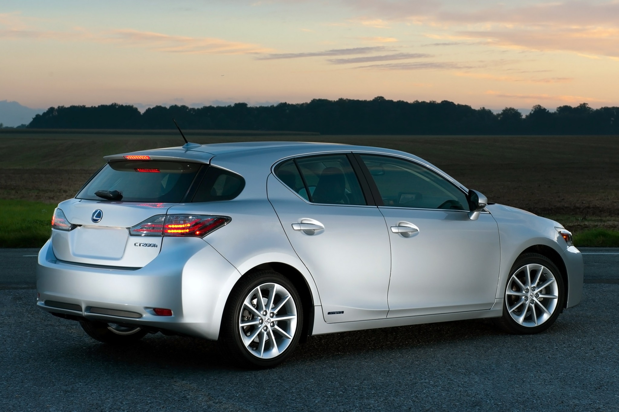 2013 Lexus CT 200h VINs, Configurations, MSRP & Specs AutoDetective 2013 Lexus CT 200h VINs, Configurations, MSRP & Specs AutoDetective